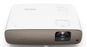 BenQ W2700 4K DLP Projector Review