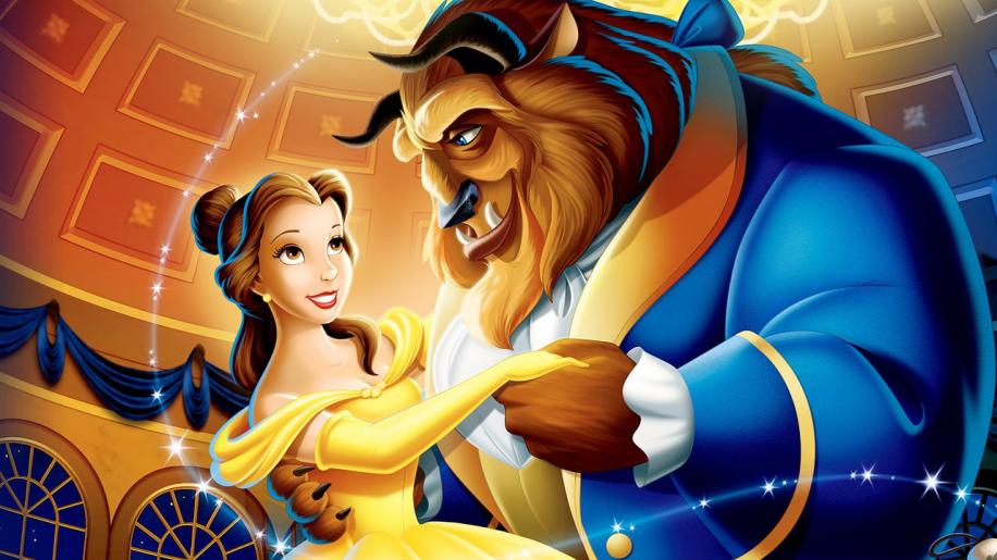 Beauty and the Beast Movie Review
