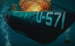 U-571 4K Blu-ray Review