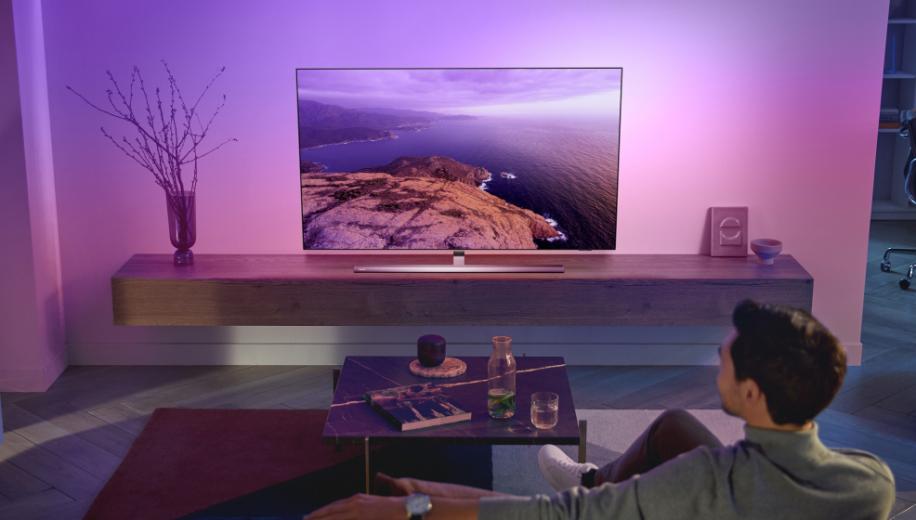 Philips announces OLED807 and 8807 The One TVs for 2022