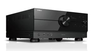 Yamaha adds 4K/120Hz and HDR10+ support to its Aventage receivers