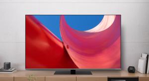 JVC introduces first OLED TVs in November