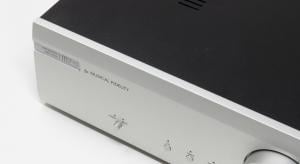 Musical Fidelity M2si Integrated Amplifier Review 